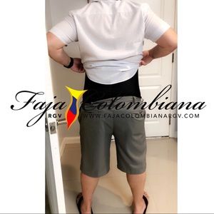 Fajas Cinturillas Waist Trainers